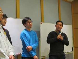 大連MG雑感